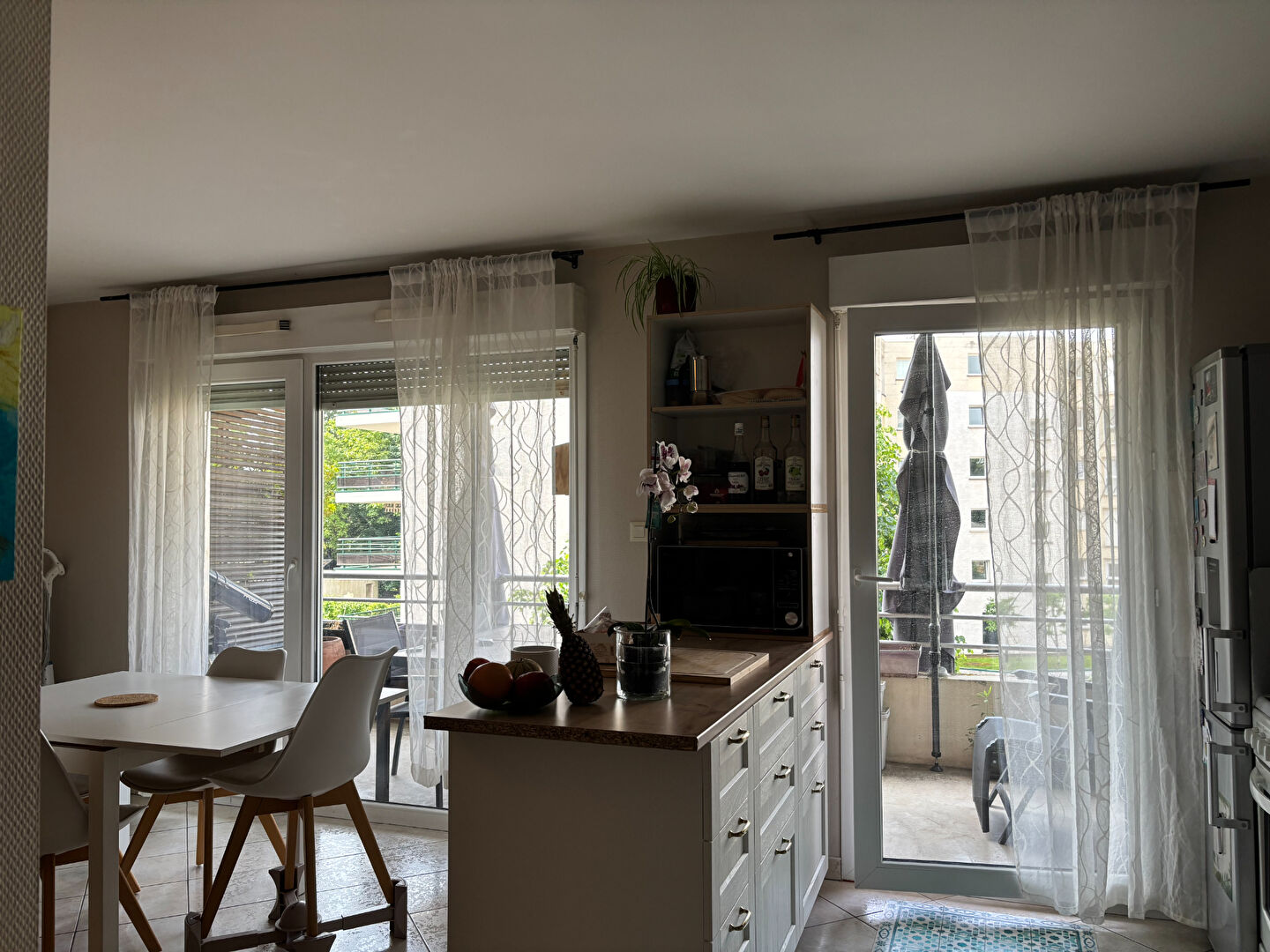 Appartement Besancon 3 pièces