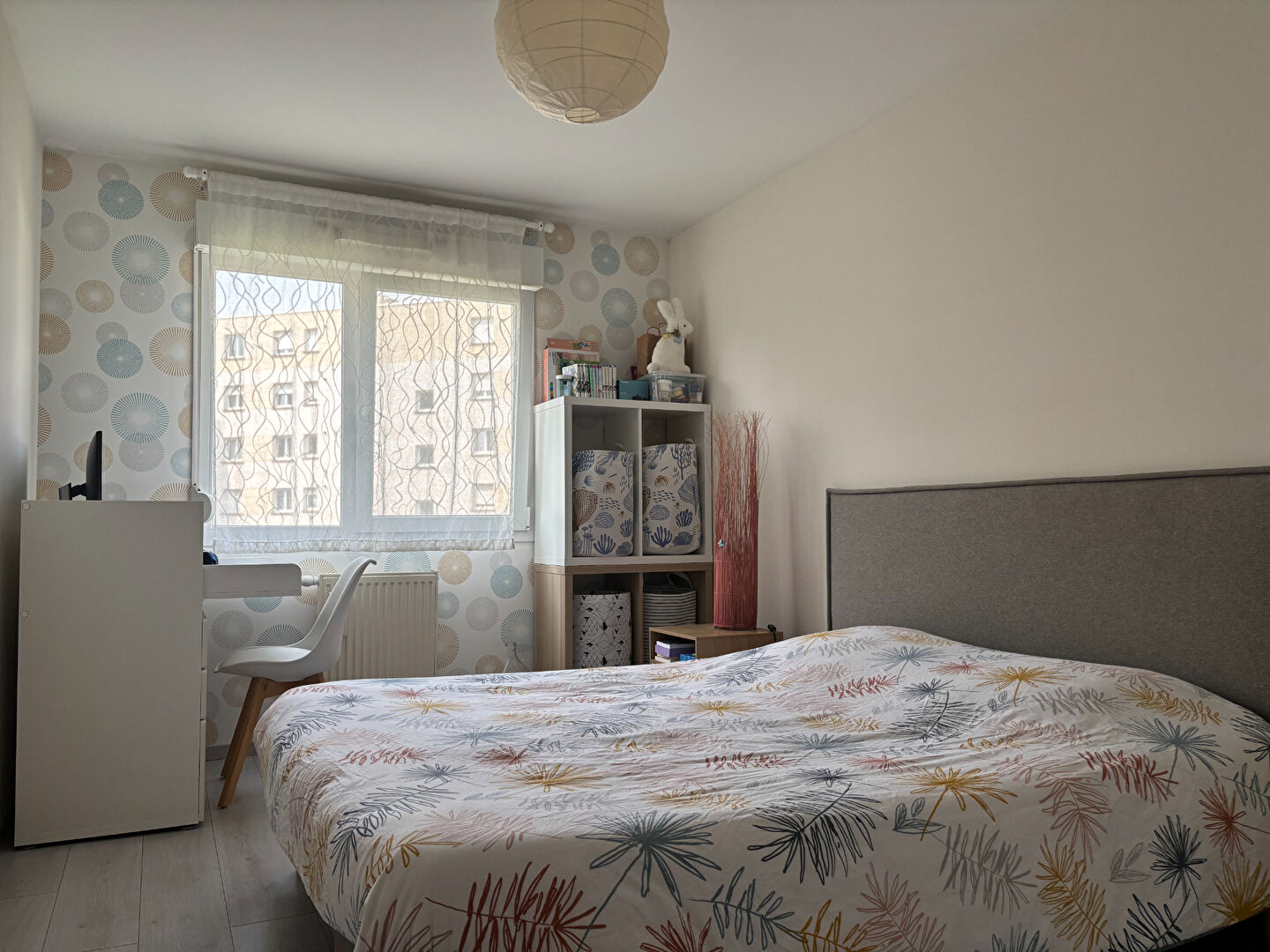Appartement Besancon 3 pièces