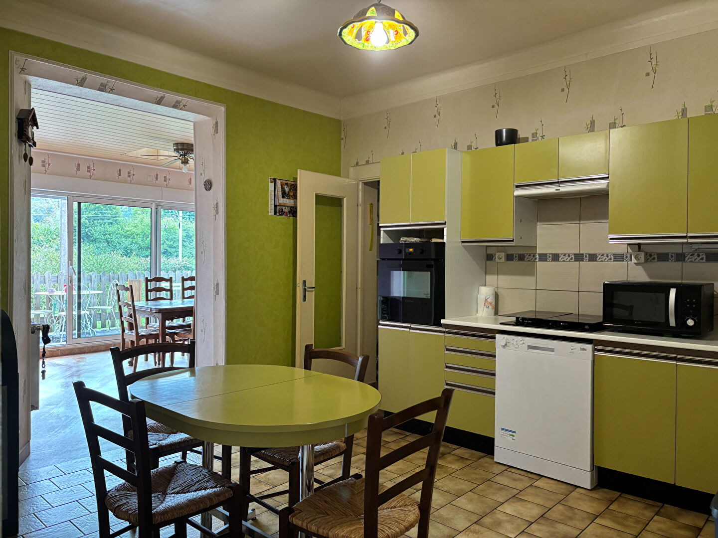 Maison Novillars 109 m2