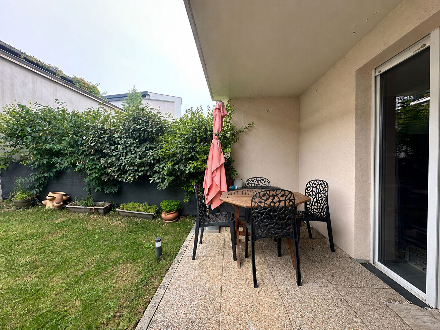 Appartement Besancon – Trépillot 60.87 m2