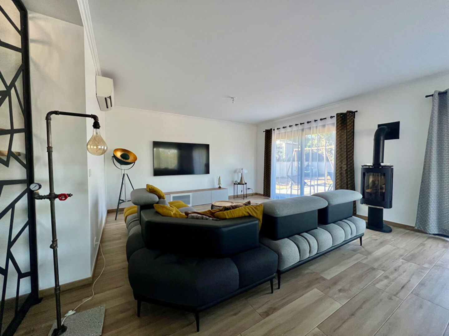 Maison Contemporaine Tilleroyes – Besançon