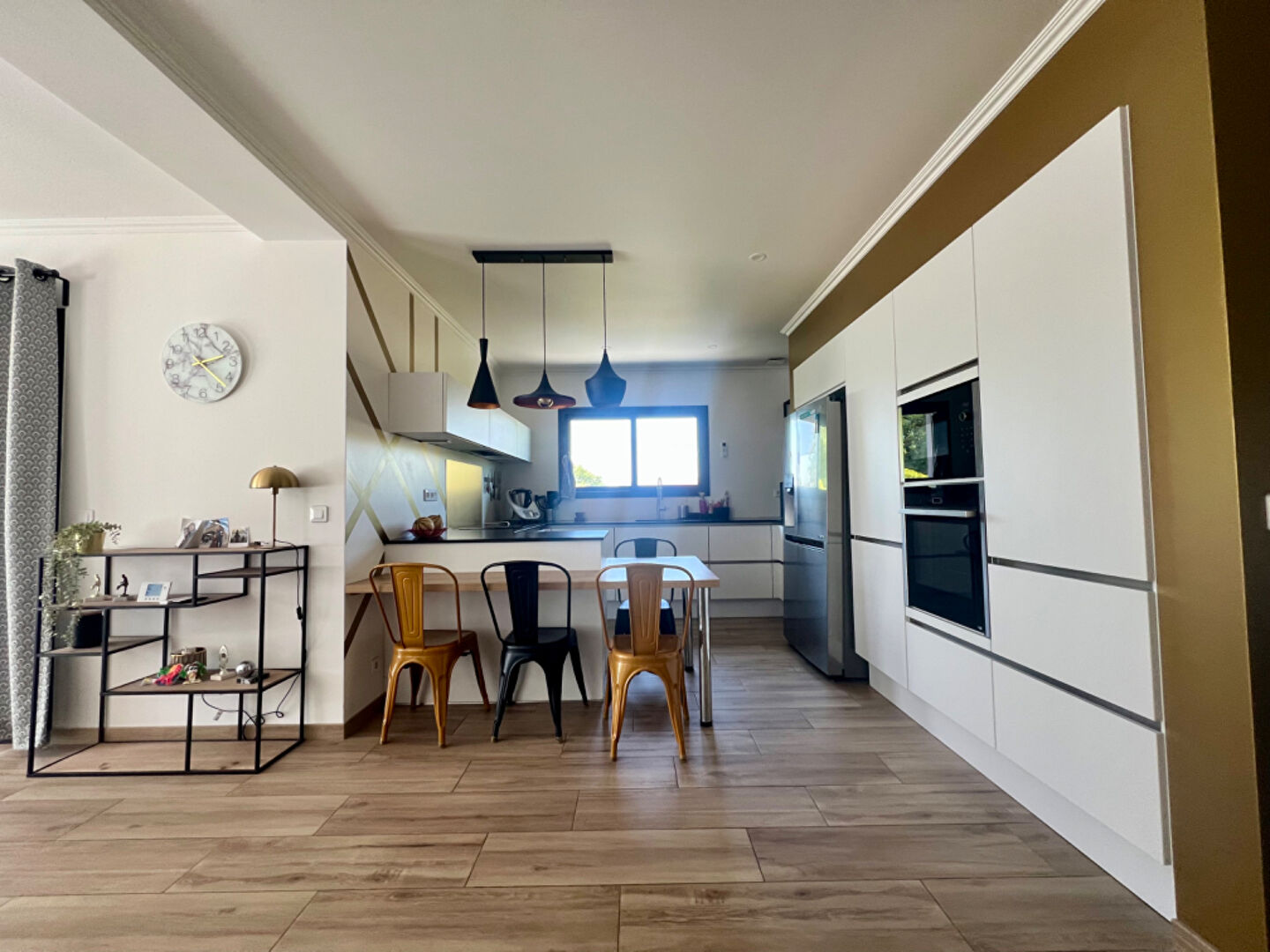 Maison Contemporaine Tilleroyes – Besançon